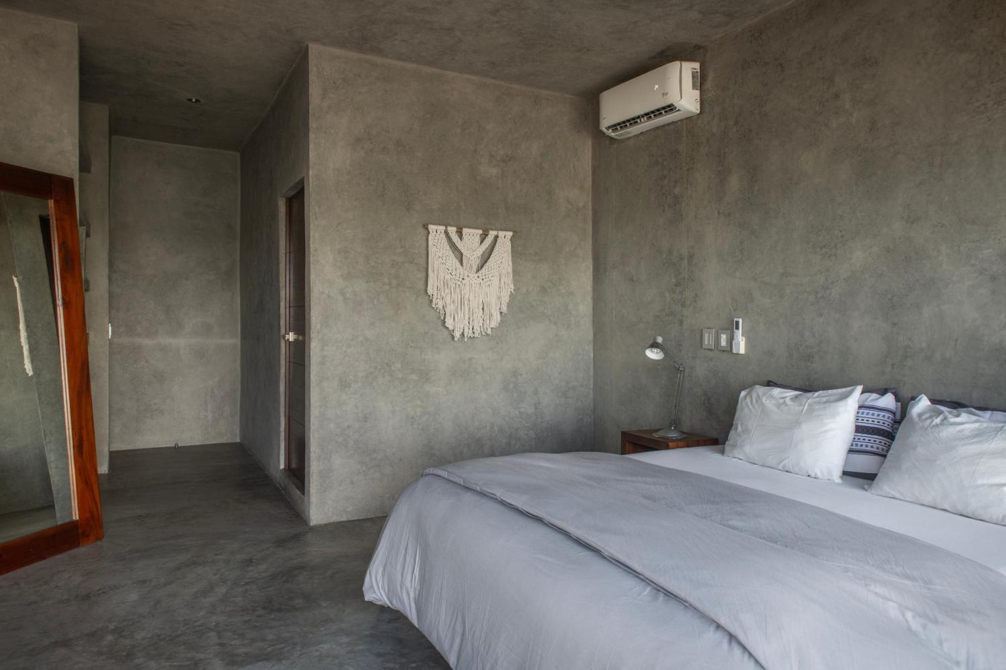Casa Gonza Holbox Villa Buitenkant foto